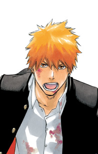 DON'T BLEACH MY FIST 1