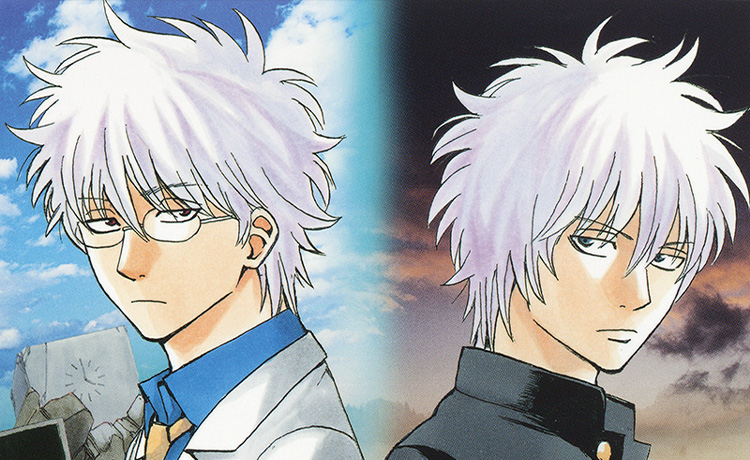 銀魂 帰ってきた3年Z組銀八先生フォーエバー さらば、愛しき3Zたちよ｜書籍情報