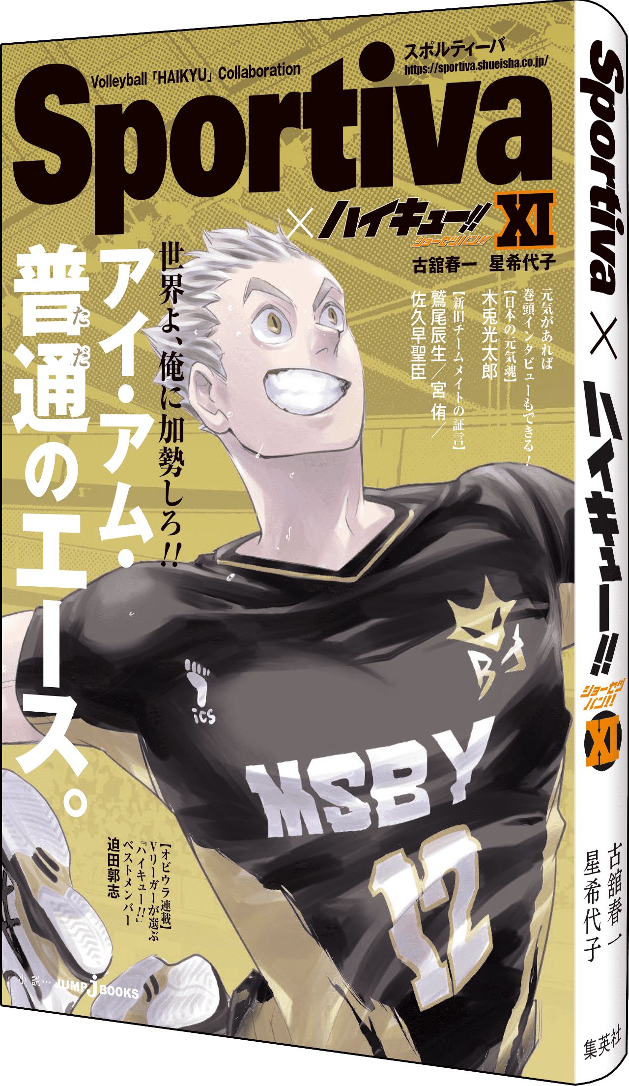 ハイキュー夢小説人気者 お歳暮 2024 ハイキュー全巻1~45巻 +
